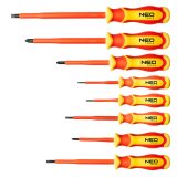 NEO TOOLS zaino elettricista 31 pcs