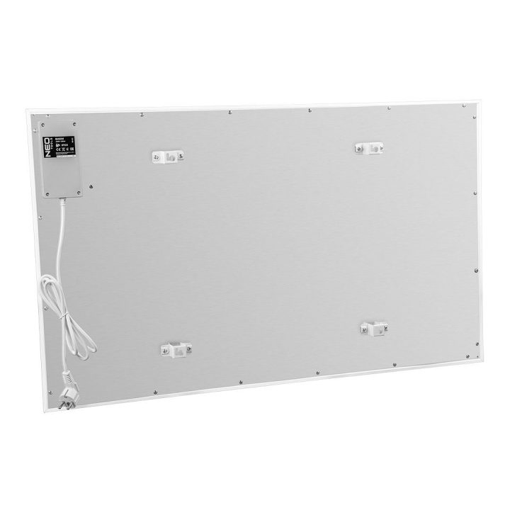 NEO TOOLS pannello riscaldante a infrarossi 720 W Wi-Fi