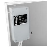 NEO TOOLS pannello riscaldante a infrarossi 720 W Wi-Fi