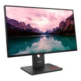 Lenovo ThinkVision T24-40 LED display 60.5 cm (23.8 ) 1920 x 1080 pixels Full HD LCD Black