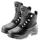 NEO TOOLS stivali da neve uomo 82-13 taglia 42 nero