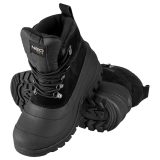 NEO TOOLS stivali da neve uomo 82-13 taglia 42 nero
