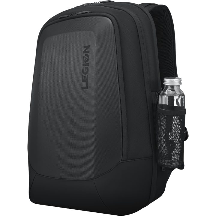 Lenovo GX40V10007 notebook case 43.9 cm (17.3 ) Backpack Black
