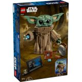 LEGO STAR WARS 75446 Grogu (Mandalorian Apprentice)