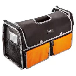 NEO TOOLS borsa per attrezzi 20 600D materiale nylon