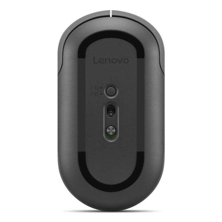 Lenovo 350 mouse Office Ambidextrous Bluetooth Optical 2400 DPI