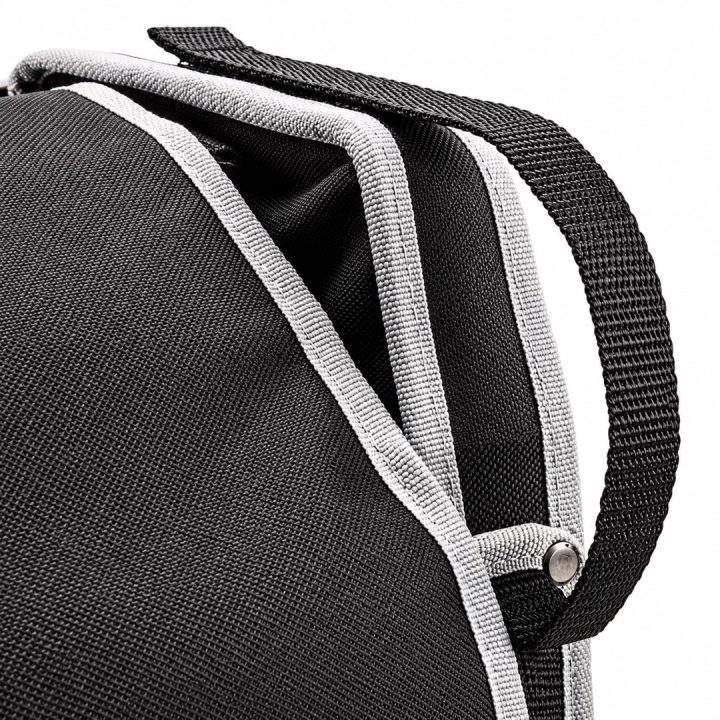 NEO TOOLS borsa per attrezzi 20 600D materiale nylon