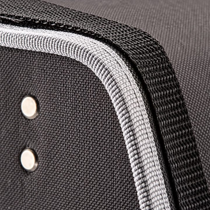NEO TOOLS borsa per attrezzi 20 600D materiale nylon