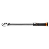 NEO TOOLS chiave dinamometrica 1/2 40–200 Nm
