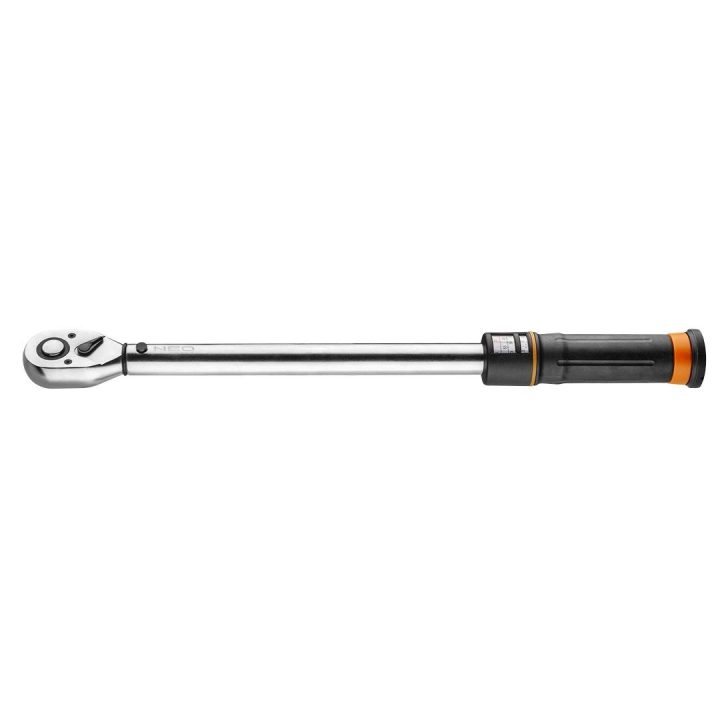 NEO TOOLS chiave dinamometrica 1/2 40–200 Nm