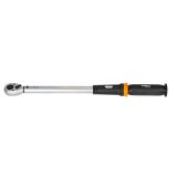 NEO TOOLS chiave dinamometrica 1/2 40–200 Nm