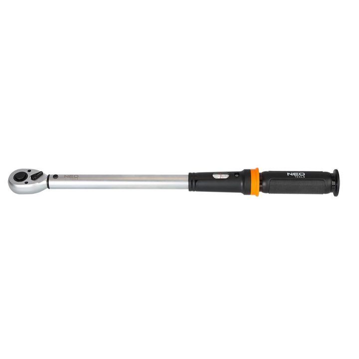 NEO TOOLS chiave dinamometrica 1/2 40–200 Nm