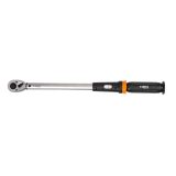 NEO TOOLS chiave dinamometrica 1/2 40–200 Nm