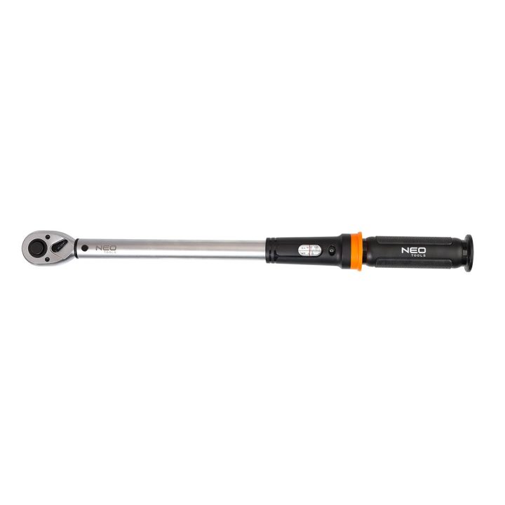 NEO TOOLS chiave dinamometrica 1/2 40–200 Nm