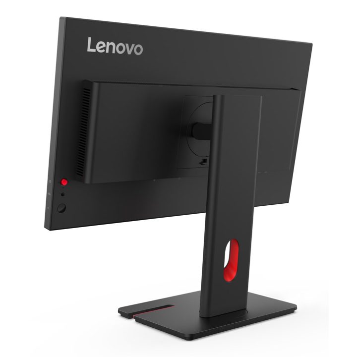 Lenovo ThinkVision T24-40 LED display 60.5 cm (23.8 ) 1920 x 1080 pixels Full HD LCD Black