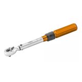 Neo Tools 1/4 chiave dinamometrica bidirezionale 5-25NM set di 21 pcs