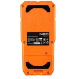 Neo Tools rilevatore 3-in-1 con display