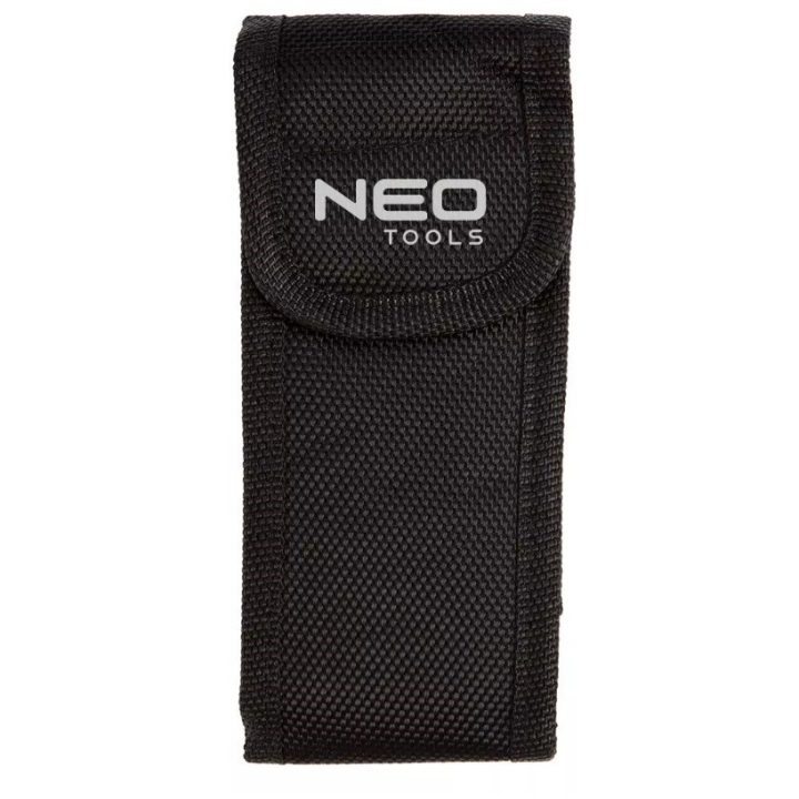 Neo Tools rilevatore 3-in-1 con display