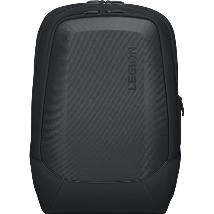 Lenovo GX40V10007 notebook case 43.9 cm (17.3 ) Backpack Black
