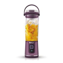 Ninja BC151EUPR frullatore portatile viola trasparente