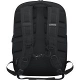 Lenovo GX40V10007 notebook case 43.9 cm (17.3 ) Backpack Black