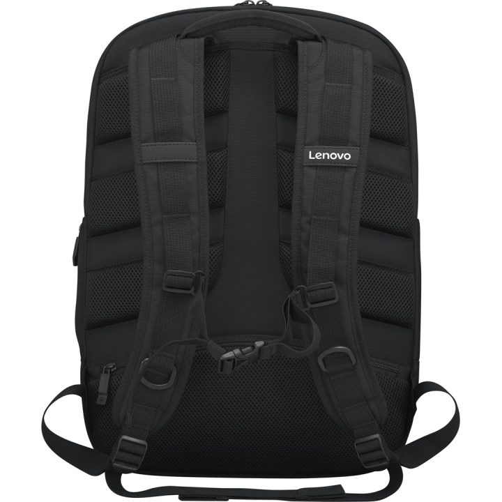 Lenovo GX40V10007 notebook case 43.9 cm (17.3 ) Backpack Black