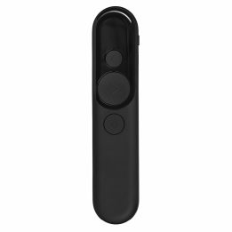 Lenovo 4XW1S62315 wireless presenter Bluetooth/RF Black