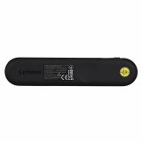Lenovo 4XW1S62315 wireless presenter Bluetooth/RF Black
