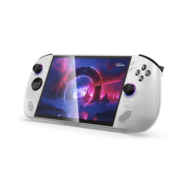 Lenovo GXJ1R20663 game console part/accessory Screen protector