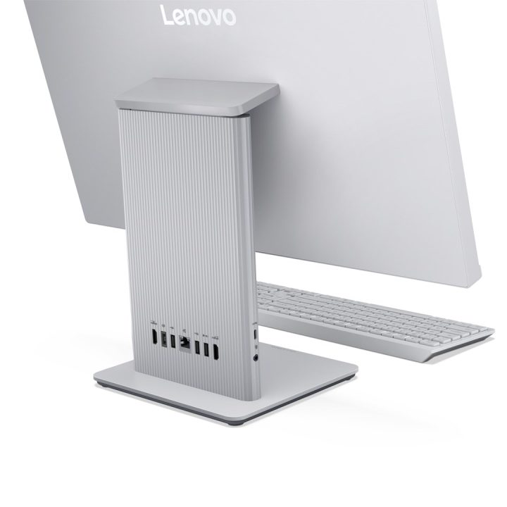Lenovo IdeaCentre AIO 24IRH9 Intel® Core™ i5 i5-13420H 60.5 cm (23.8 ) FHD All-in-One PC 16 GB DDR5-SDRAM 1 TB SSD Windows 11 Ho