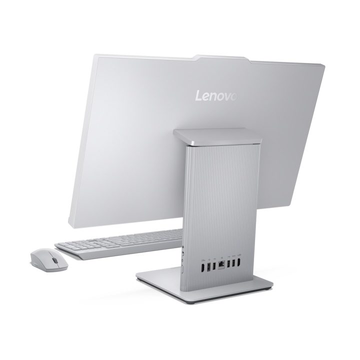 Lenovo IdeaCentre AIO 24IRH9 Intel® Core™ i5 i5-13420H 60.5 cm (23.8 ) FHD All-in-One PC 16 GB DDR5-SDRAM 1 TB SSD Windows 11 Ho