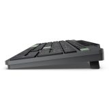 Lenovo 4Y41R69489 keyboard Home/Office Bluetooth US English Black Green