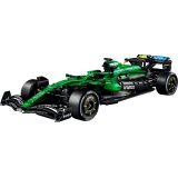 LEGO TECHNIC 42240 Aston Martin Aramco AMR25 F1