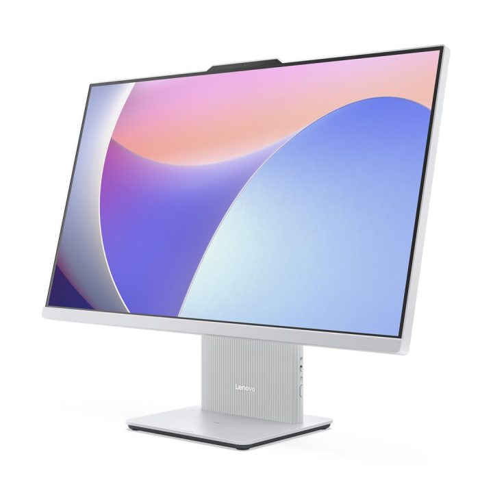 Lenovo IdeaCentre AIO 27IRH9 Intel® Core™ i5 i5-13420H 68.6 cm (27 ) QHD All-in-One PC 16 GB DDR5-SDRAM 512 GB SSD Windows 11 Ho