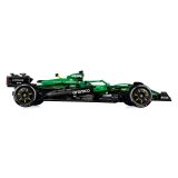 LEGO TECHNIC 42240 Aston Martin Aramco AMR25 F1