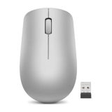 Lenovo 530 Wireless Mouse – Platinum Grey