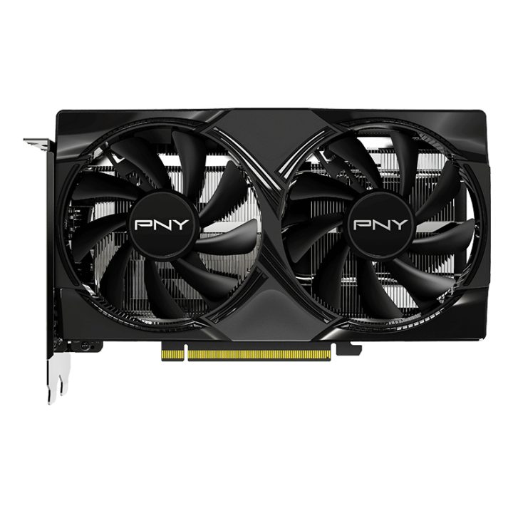 PNY GeForce RTX 5050 NVIDIA 8 GB GDDR6
