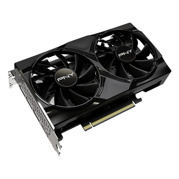 PNY GeForce RTX 5050 NVIDIA 8 GB GDDR6