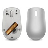 Lenovo 530 Wireless Mouse – Platinum Grey