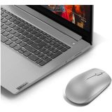 Lenovo 530 Wireless Mouse – Platinum Grey