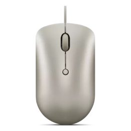 Lenovo 540 mouse Office Ambidextrous USB Type-C Optical 2400 DPI