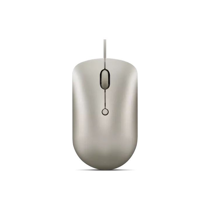 Lenovo 540 mouse Office Ambidextrous USB Type-C Optical 2400 DPI