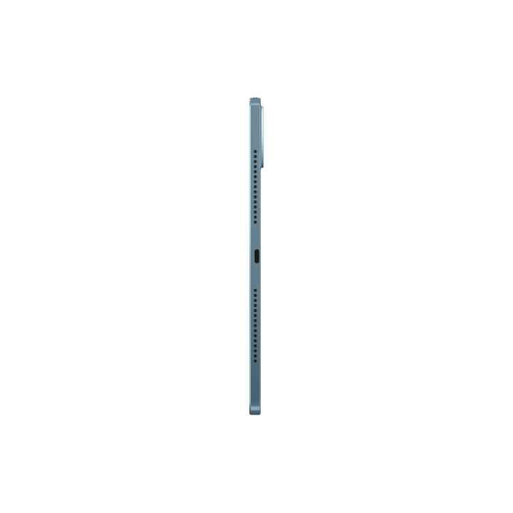 Lenovo Yoga Tab Plus Qualcomm Snapdragon 256 GB 32.3 cm (12.7 ) 3K 16 GB Wi-Fi 7 (802.11be) Android 14 Teal