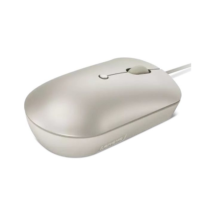 Lenovo 540 mouse Office Ambidextrous USB Type-C Optical 2400 DPI