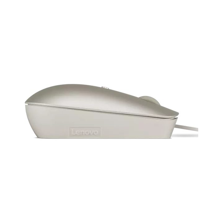 Lenovo 540 mouse Office Ambidextrous USB Type-C Optical 2400 DPI