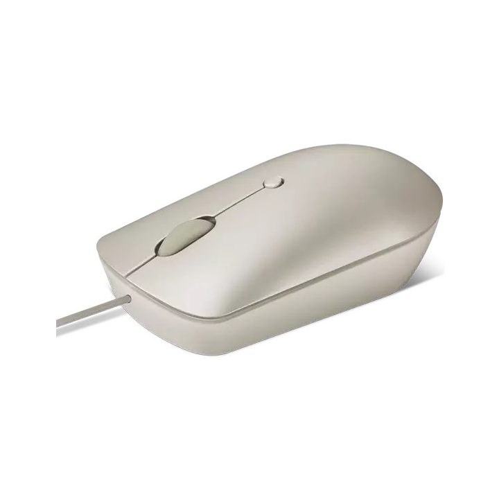 Lenovo 540 mouse Office Ambidextrous USB Type-C Optical 2400 DPI