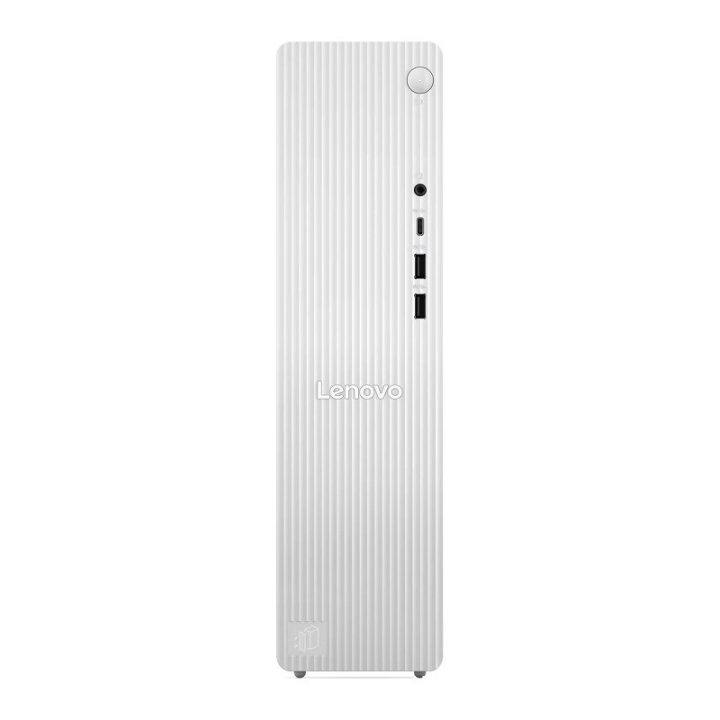 Lenovo IdeaCentre Tower 08IAS10 Ultra 5 225 16GB DDR5 5600 512GB SSD Intel Graphics WLAN+BT W11 Pro Cloud Grey 3-year On-site