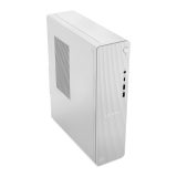 Lenovo IdeaCentre Tower 08IAS10 Ultra 5 225 16GB DDR5 5600 512GB SSD Intel Graphics WLAN+BT W11 Pro Cloud Grey 3-year On-site