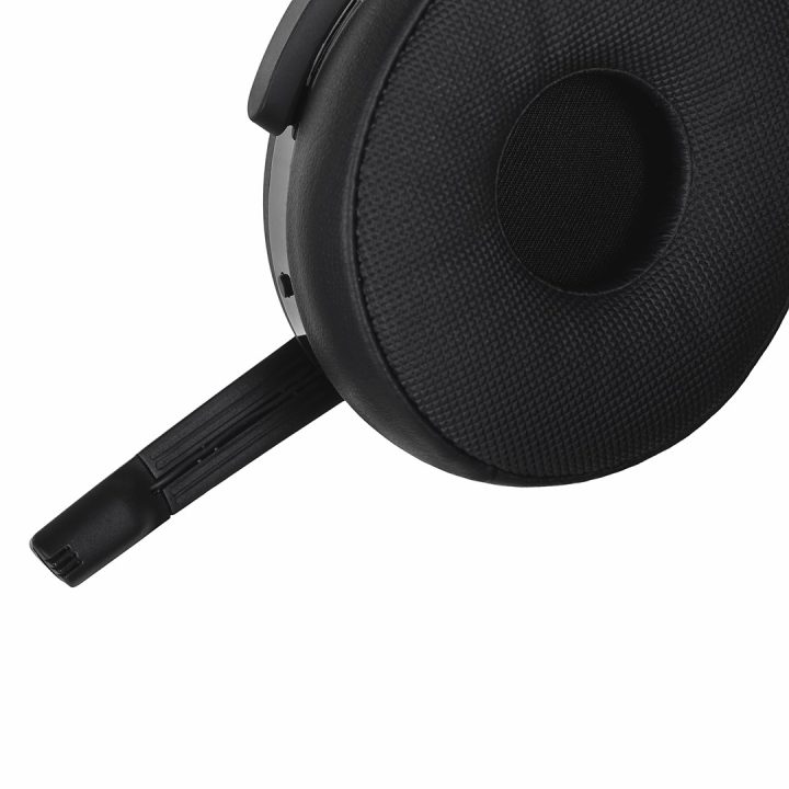 Lenovo EPOS ADAPT 561 II Headset Wired & Wireless Head-band Office/Call center USB Type-C Bluetooth Black