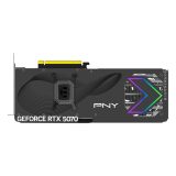 PNY GeForce RTX 5070 EPIC-X RGB OC NVIDIA 12 GB GDDR7